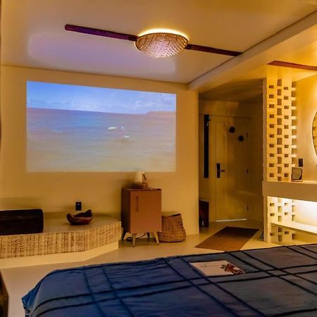Outro Beach Hotel Cumbuco Eksteriør bilde