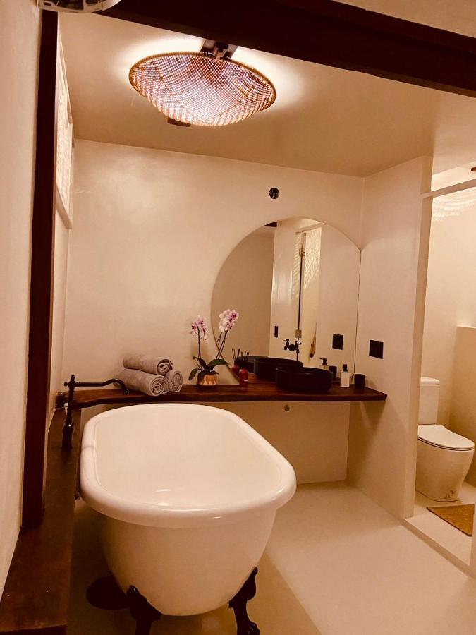 Outro Beach Hotel Cumbuco Eksteriør bilde
