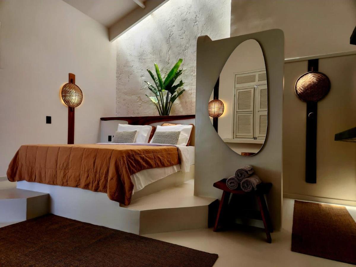 Outro Beach Hotel Cumbuco Eksteriør bilde