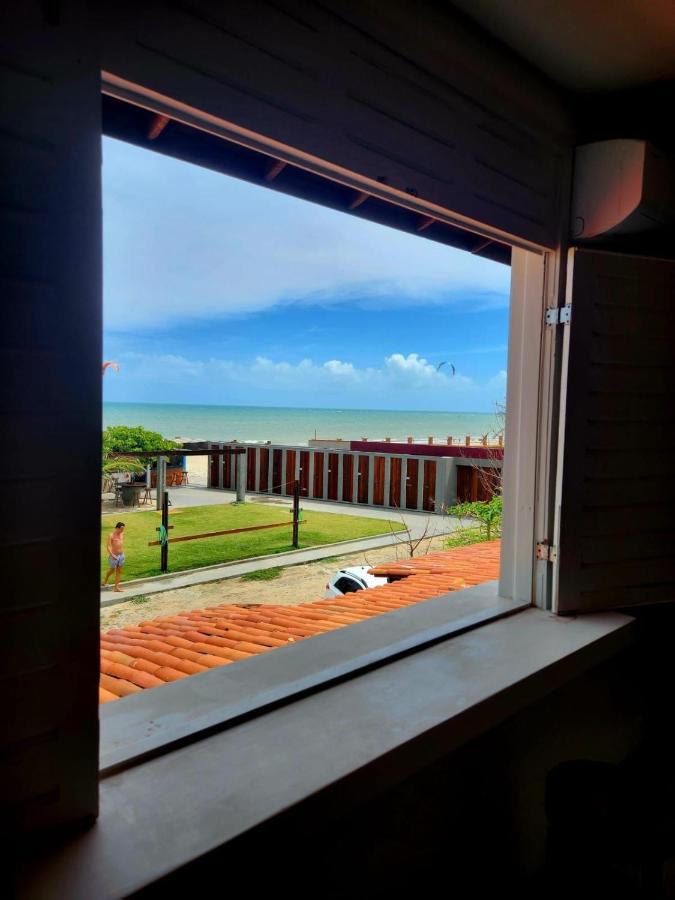 Outro Beach Hotel Cumbuco Eksteriør bilde
