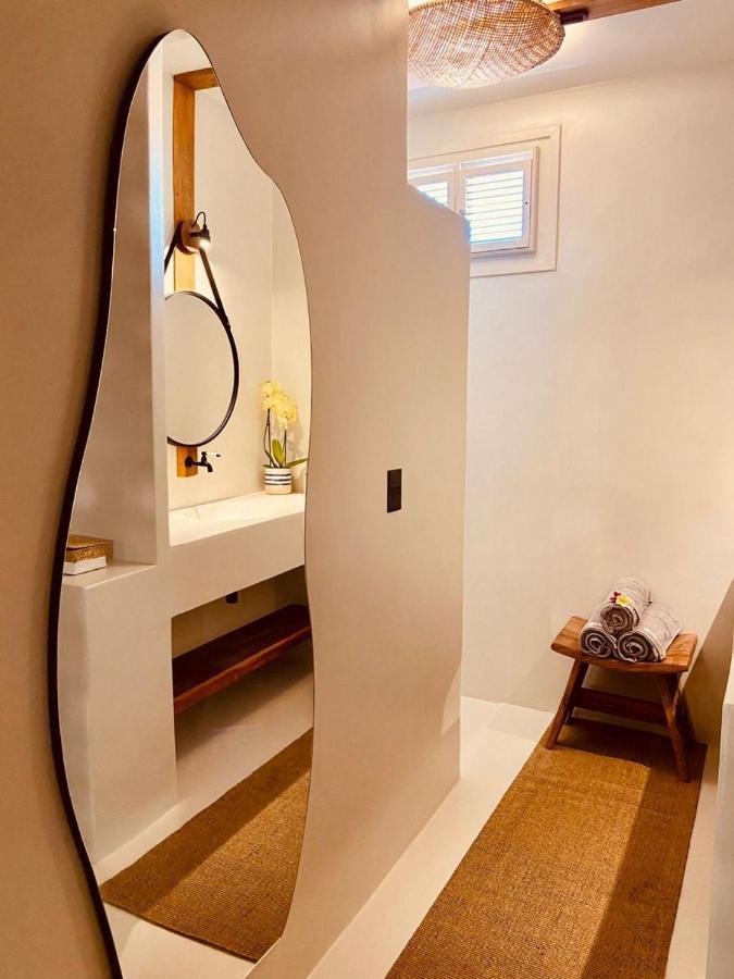 Outro Beach Hotel Cumbuco Eksteriør bilde