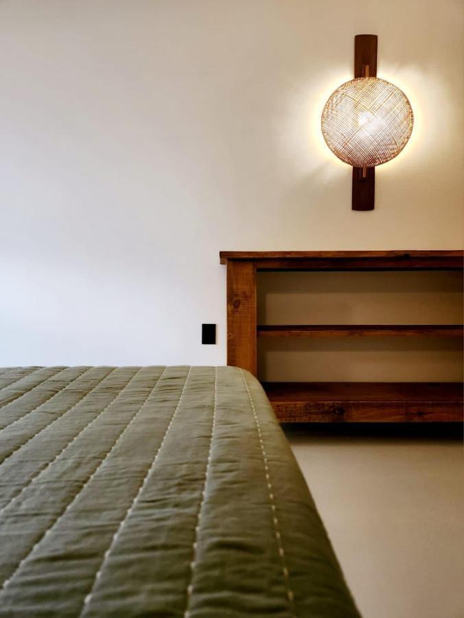 Outro Beach Hotel Cumbuco Eksteriør bilde