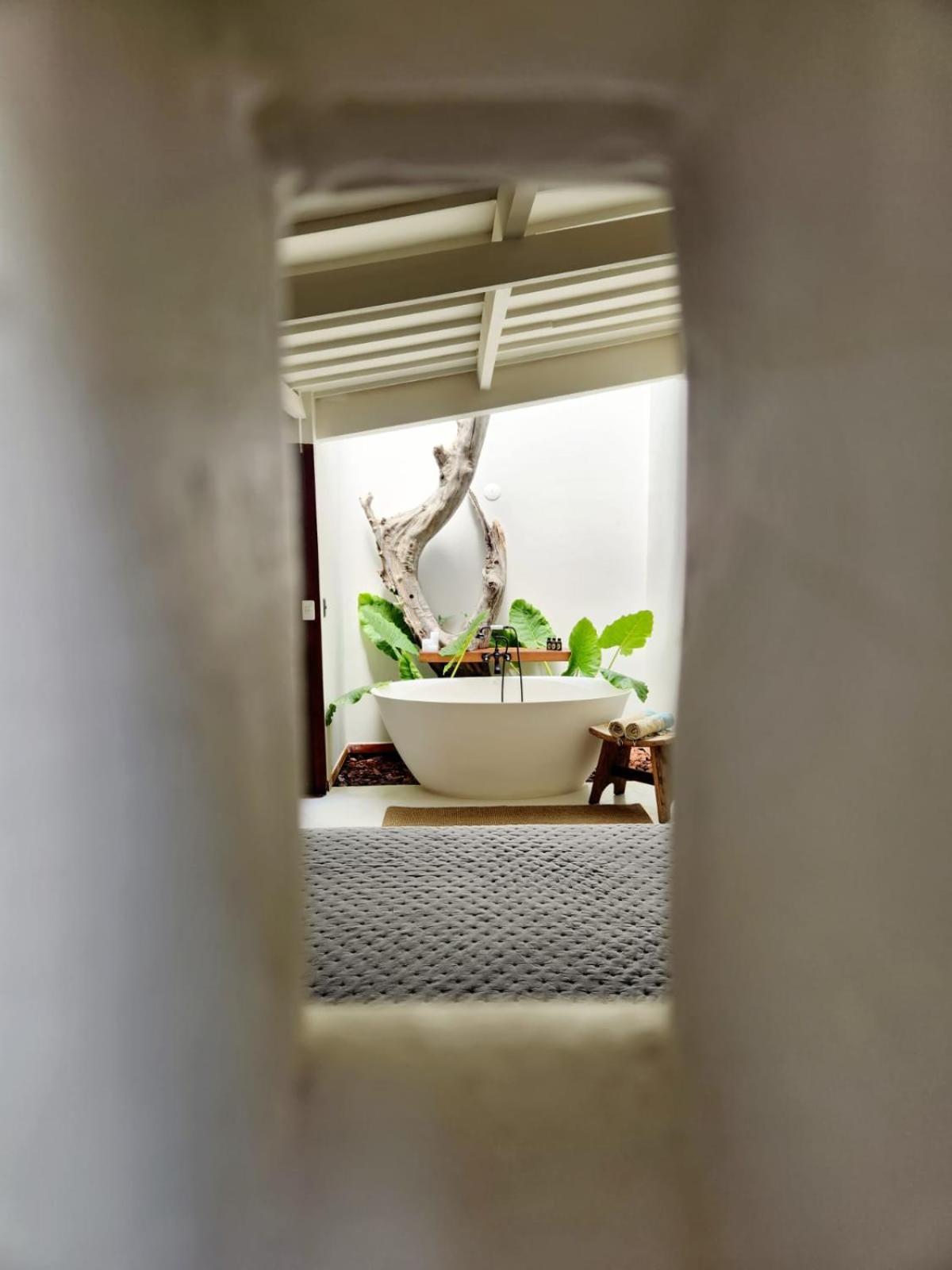 Outro Beach Hotel Cumbuco Eksteriør bilde