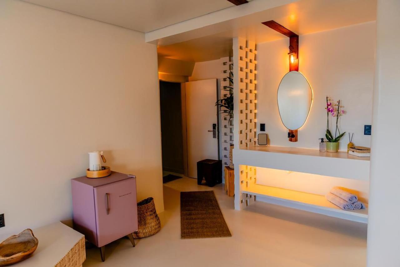 Outro Beach Hotel Cumbuco Eksteriør bilde